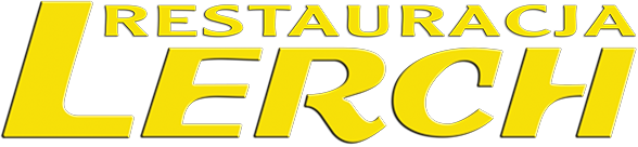 Restauracja Lerch - logo